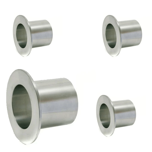 stainless steel 304 Pipe Collar