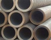 ASTM A335 P91 Seamless Pipe