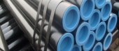 Alloy Steel A335 P91 PIPES
