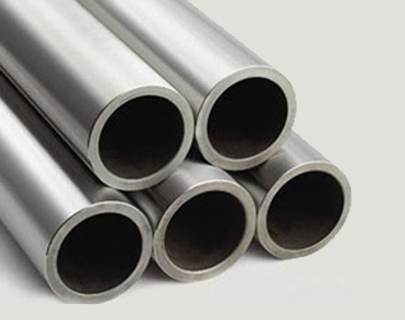 Inconel 600/601/625/825 EFW Pipes & Tubes