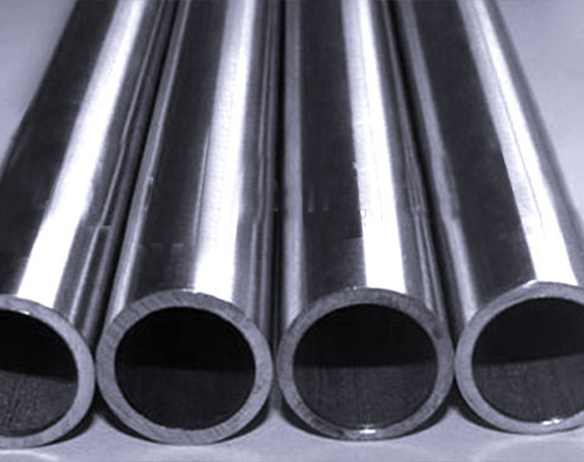 Inconel 600/601/625/825 Welded Pipes & Tubes