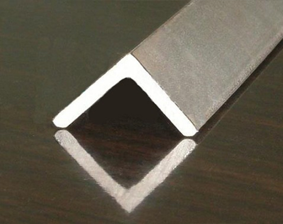 Stainless Steel 304 Angle Bars